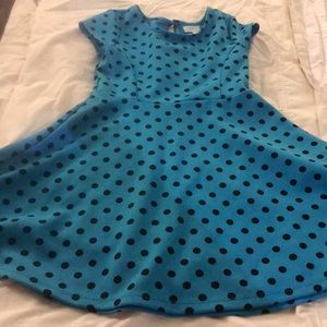 Girls’ size 8 dress